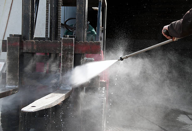 Local Pressure Washing Services in Ottawa, OH
