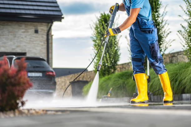 Professional Pressure Washing in Ottawa, OH